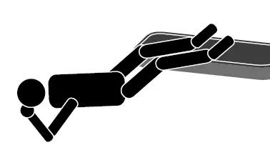 GYMFORM Vibromax Vibration Plate - Vibration Plate for Cardio and Strength Training 9