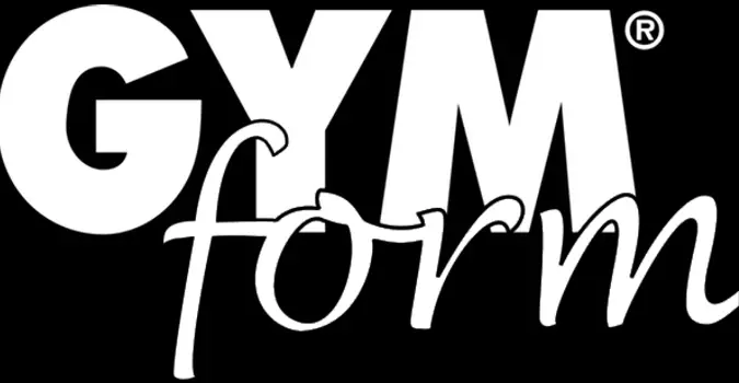 GYMFORM logo
