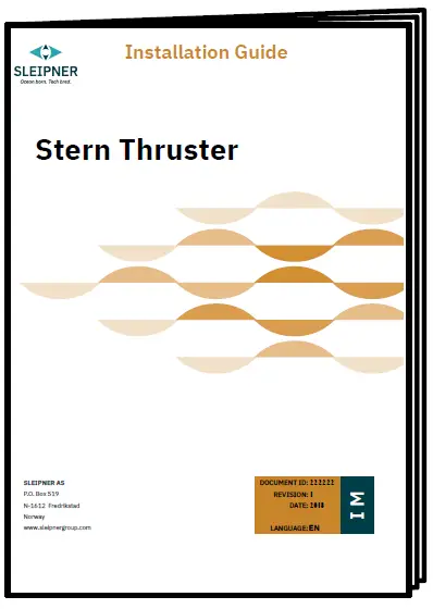 SLEIPNER-SEP170-Pro-DC-Electric-Thruster-fig-9