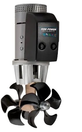 SLEIPNER-SEP170-Pro-DC-Electric-Thruster-product