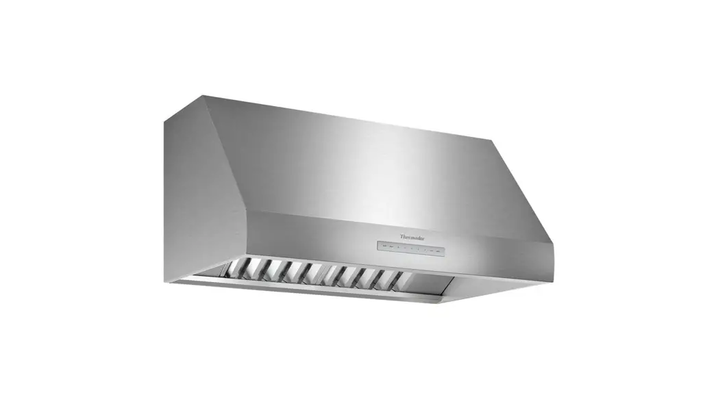 Thermador Professional Series Hoods User Guide Thermador Professional Series Hoods User Guide