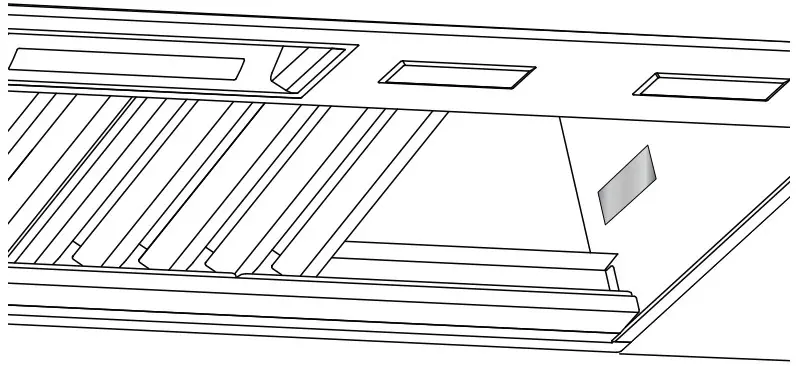 Thermador Professional Series Hoods - Figure 10