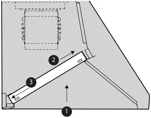 Thermador Professional Series Hoods - Figure 8