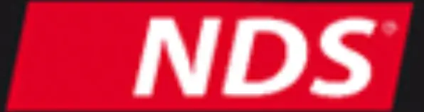 NDS Energy SCS2 Universal Battery Smart Charger LOGO