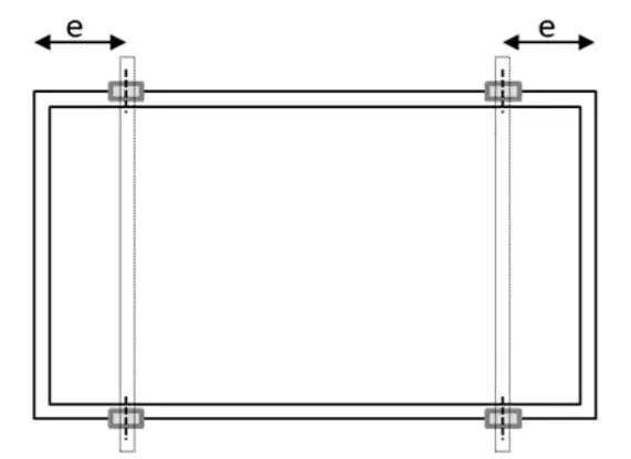 SHARP NU JC415 Crystalline Photovoltaic Module - fig 3