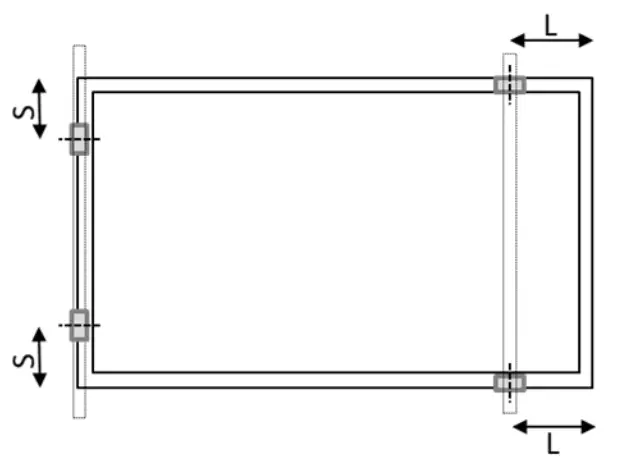 SHARP NU JC415 Crystalline Photovoltaic Module - fig 7