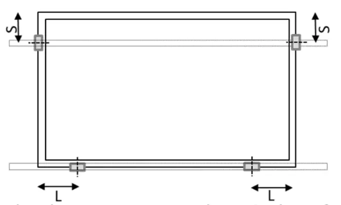 SHARP NU JC415 Crystalline Photovoltaic Module - fig 8