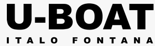 U-BOAT logo