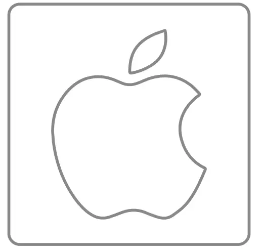 IOS Icon