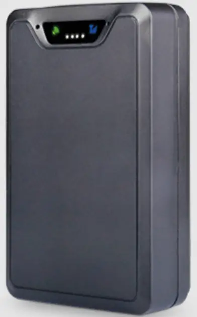 Jimi IoT LL302 LTE CAT1 Asset GNSS Tracker