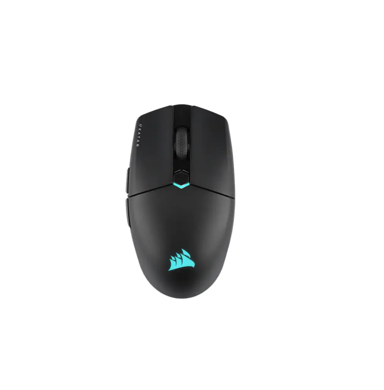 Corsair Katar Elite Wireless Slipstream Wireless Gaming Mouse User Guide Corsair Katar Elite Wireless Slipstream Wireless Gaming Mouse User Guide