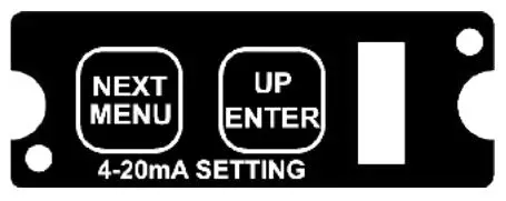 GARNET T-DP0301-A SEELEVEL ACCESS Data Portal and Remote Display User Manual - DISPLAY PROGRAMMING