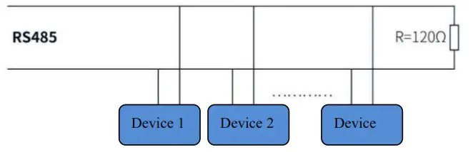 RUNZE Smart SV 04B Injector Valve - Application 2