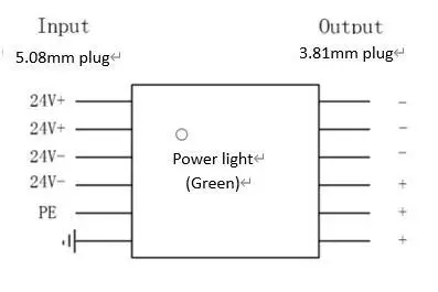 RUNZE Smart SV 04B Injector Valve - Diagram