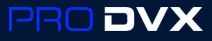 prodvx logo