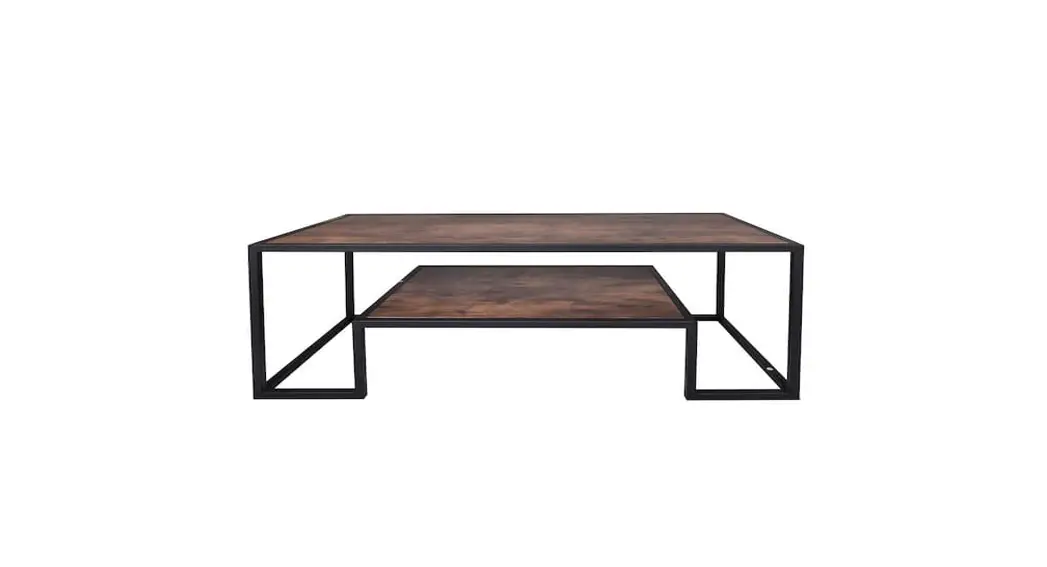 Anbazar 02414anna-b Rectangle Wood Top Coffee Table Instruction Manual Anbazar 02414anna-b Rectangle Wood Top Coffee Table Instruction Manual