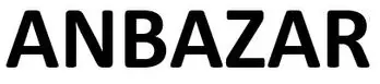 ANBAZAR -logo