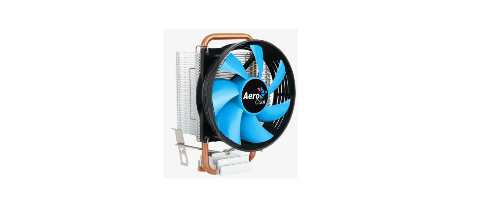 Aerocool Verkho 1-3p Cpu Air Cooler User Manual