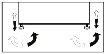 beko-RCNA366K40XBN-Top-Mount-Refrigerator-fig 3