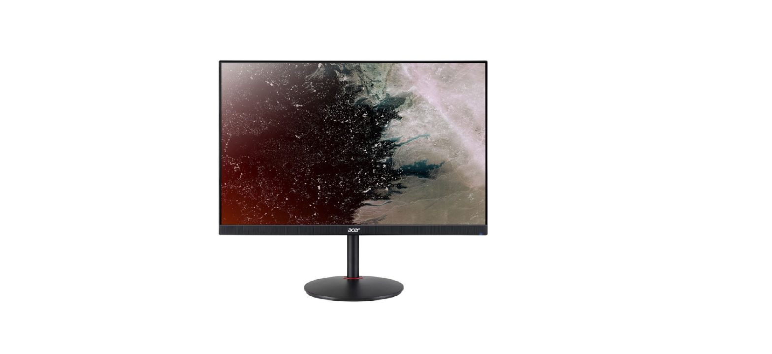 Acer Xv240y Lcd Monitor User Manual