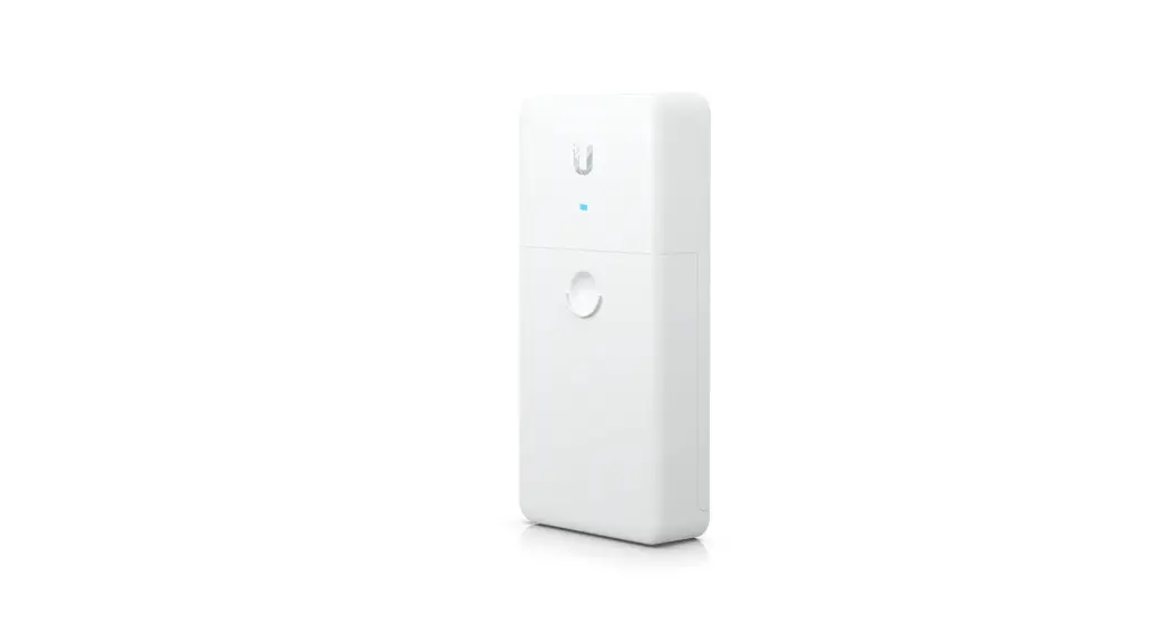 Ubiquiti Long-range Ethernet Repeater Installation Guide