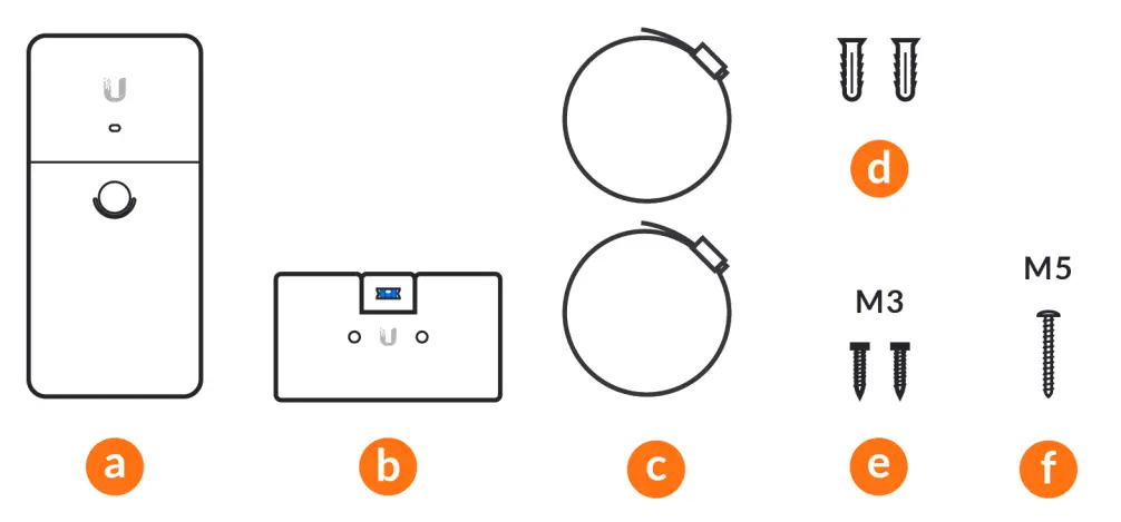 UBIQUITI Long-Range Ethernet Repeater - fig 1
