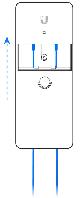 UBIQUITI Long-Range Ethernet Repeater - fig 10
