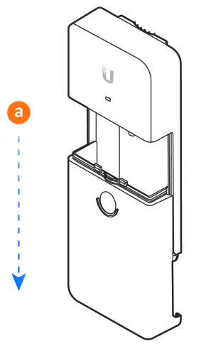 UBIQUITI Long-Range Ethernet Repeater - fig 13