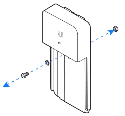 UBIQUITI Long-Range Ethernet Repeater - fig 14