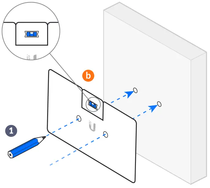 UBIQUITI Long-Range Ethernet Repeater - fig 4