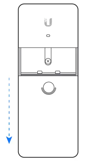 UBIQUITI Long-Range Ethernet Repeater - fig 8
