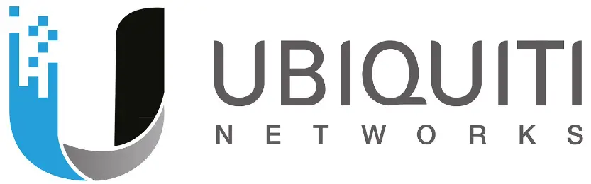 UBIQUITI logo