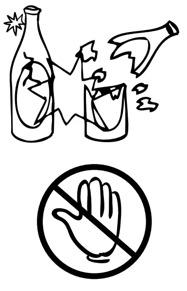 Cylinda KF1385LFVF Refrigerator freezer - icon 1