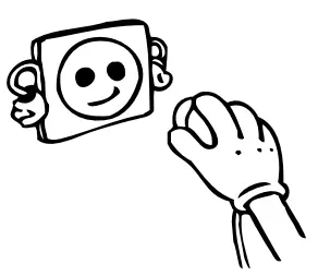 Cylinda KF1385LFVF Refrigerator freezer - icon 4