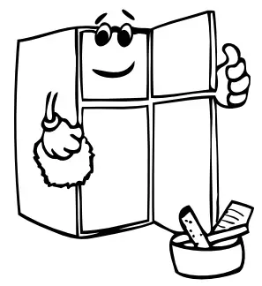 Cylinda KF1385LFVF Refrigerator freezer - icon8