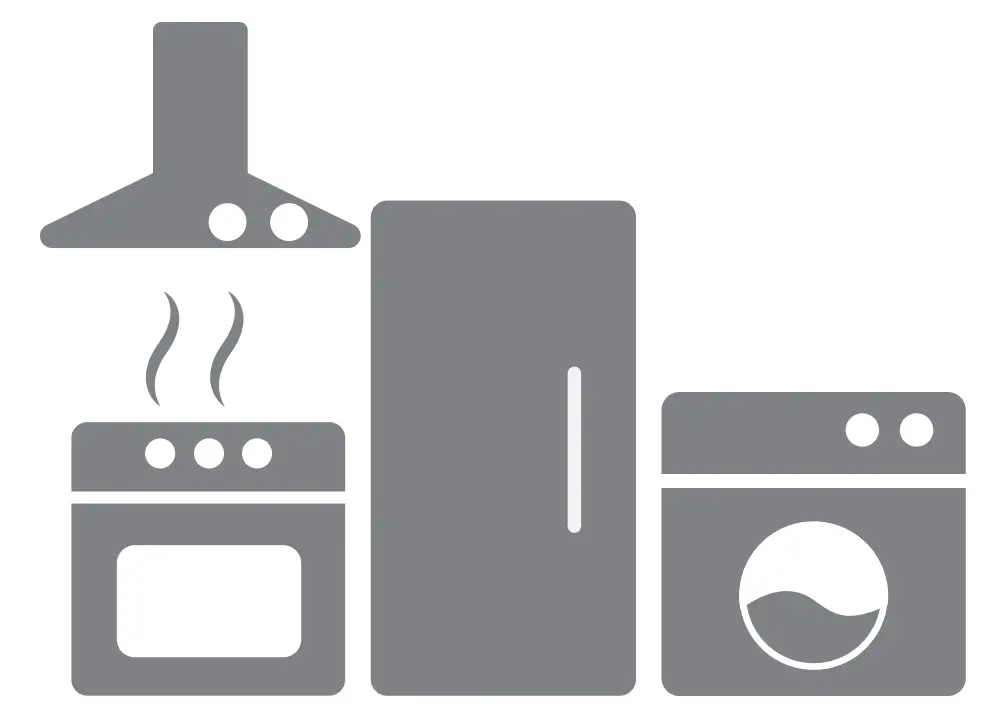 Cylinda KF1385LFVF Refrigerator freezer - fig 22