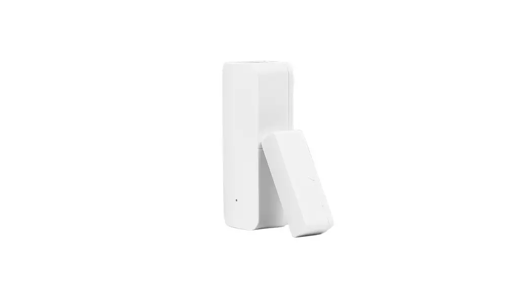 Homcloud Wl-106aw Wireless Rf Alarm Siren User Manual
