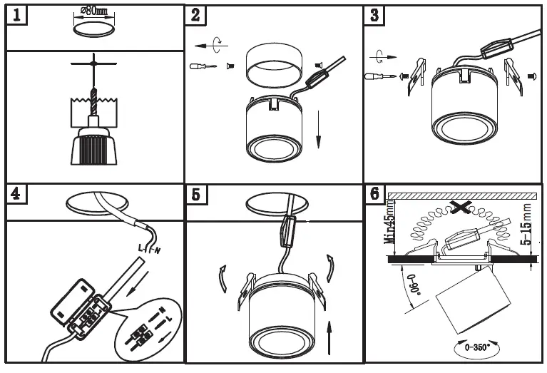 TRIO-652910131-TAURUS-Ceiling-Light-LED-Instruction-fig-2