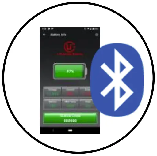 Bluetooth Icon