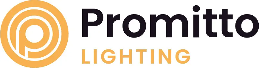 Promitto LIGHTING - Logo