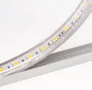 Promitto LIGHTING Safelight Eco 2x25m LED Strip 4000K - ASSEMBLY 3