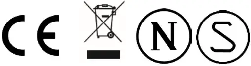 Promitto LIGHTING Safelight Eco 2x25m LED Strip 4000K - icon 1