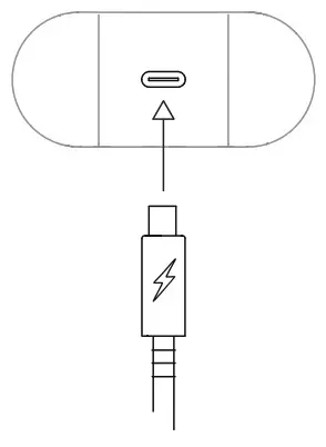 Skullcandy Indy True Wireless Bluetooth Earbuds - 9