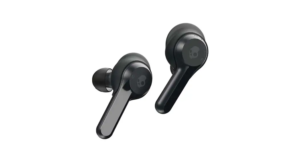 Skullcandy Indy True Wireless Bluetooth Earbuds User Guide