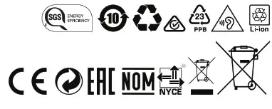 Skullcandy Indy True Wireless Bluetooth Earbuds - icon12