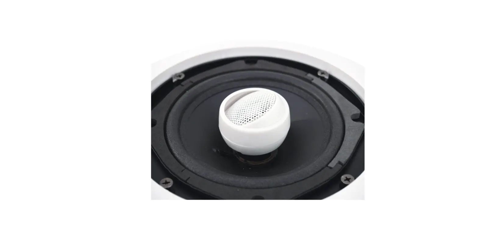 Omnitronic Cst-5,6,808 Ceiling Speaker User Manual
