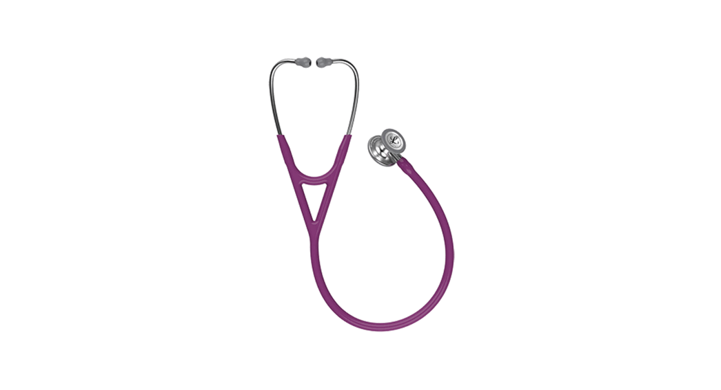 Littmann Cardiology Iv Stethoscope User Manual