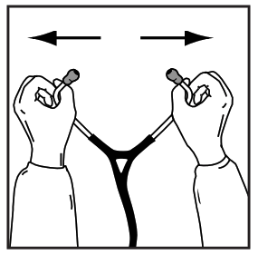 Littmann Cardiology IV Stethoscope - Headset Tension