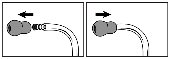 Littmann Cardiology IV Stethoscope - Open Bell3