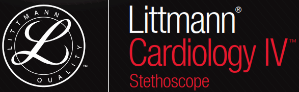 Littmann logo